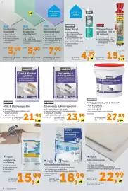 Globus Baumarkt Prospekt woche 37 Seite 8