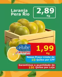 Catálogo Mialich Supermercados Página 3