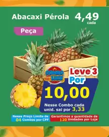 Catálogo Mialich Supermercados Página 4