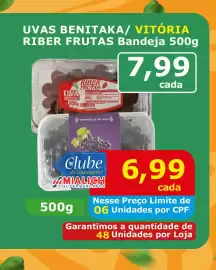Catálogo Mialich Supermercados Página 5