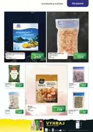 Tamda Foods leták týden 37 Strana 21: Mooijer (TEP VI) €76,90, Mooijer mraž. pangas €90,00