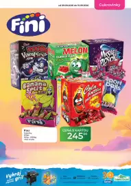 Tamda Foods leták týden 37 Strana 33
