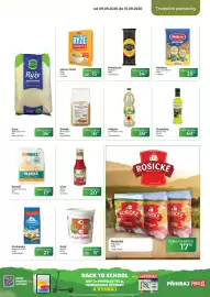 Tamda Foods leták týden 37 Strana 39: Bahak Strouhanka €18,50, Senf Hofíce €6,90