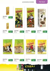 Tamda Foods leták týden 37 Strana 49: Akinu SIPPY €41,90, Akinu Sippy €27,50