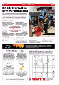 ICA Kvantum reklamblad vecka 37 Sida 3