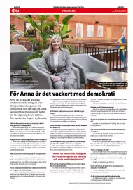 ICA Kvantum reklamblad vecka 37 Sida 4