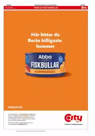 ICA Kvantum reklamblad vecka 37 Sida 9