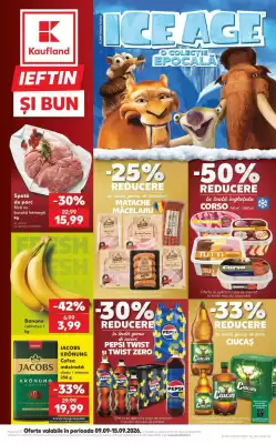 Kaufland (valid până la 15-09)