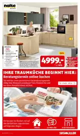 Segmüller Prospekt Seite 10
