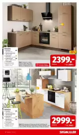 Segmüller Prospekt Seite 13