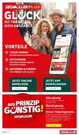 Segmüller Prospekt Seite 15