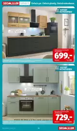 Segmüller Prospekt Seite 16