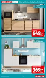 Segmüller Prospekt Seite 17