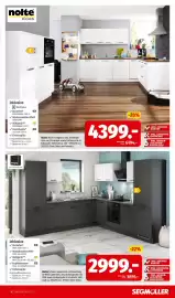 Segmüller Prospekt Seite 3