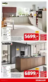 Segmüller Prospekt Seite 4