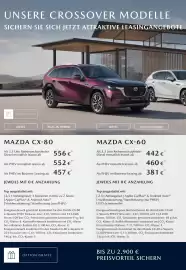 Mazda Prospekt Seite 4