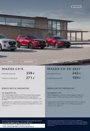 Mazda Prospekt Seite 5
