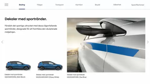Hyundai reklamblad Sida 11