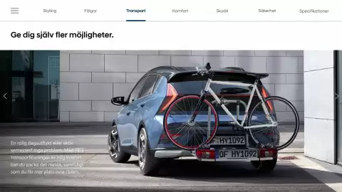 Hyundai reklamblad Sida 16