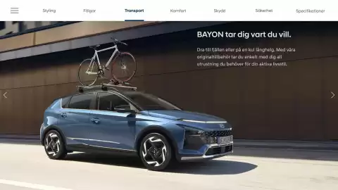 Hyundai reklamblad Sida 18