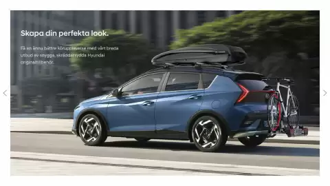Hyundai reklamblad Sida 2