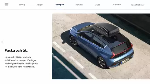 Hyundai reklamblad Sida 20