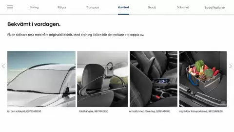 Hyundai reklamblad Sida 23