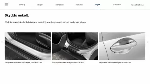 Hyundai reklamblad Sida 27
