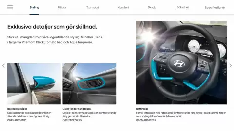 Hyundai reklamblad Sida 6