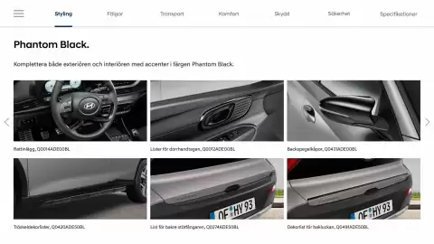 Hyundai reklamblad Sida 8