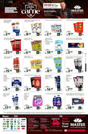 Folheto Master Supermercados Página 2