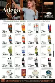 Folheto Master Supermercados semana 37 Página 1