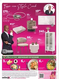 Mömax Prospekt woche 37 Seite 12
