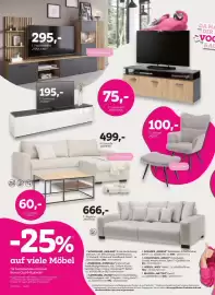 Mömax Prospekt woche 37 Seite 4