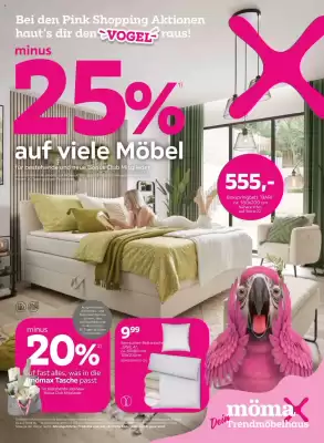 Mömax (gültig bis 13-09)