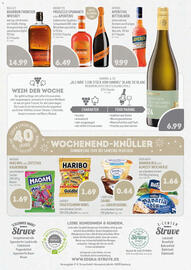 Edeka Struve Prospekt woche 38 Seite 16