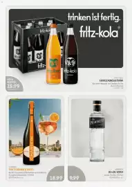 Edeka Struve Prospekt woche 38 Seite 14