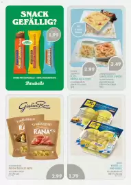 Edeka Struve Prospekt woche 38 Seite 15