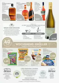Edeka Struve Prospekt woche 38 Seite 16