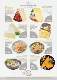 Edeka Struve Prospekt woche 38 Seite 3