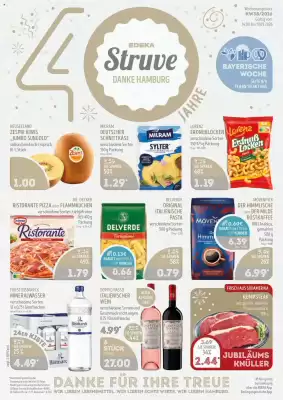 Edeka Struve Prospekt (gültig bis 19-09)