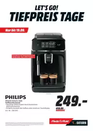 MediaMarkt Prospekt Seite 16