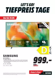 MediaMarkt Prospekt Seite 2