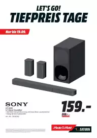 MediaMarkt Prospekt Seite 5