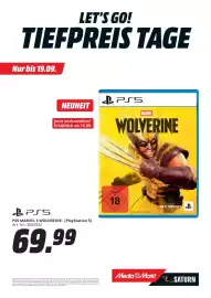 MediaMarkt Prospekt Seite 6