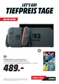 MediaMarkt Prospekt Seite 8