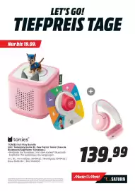 MediaMarkt Prospekt Seite 9