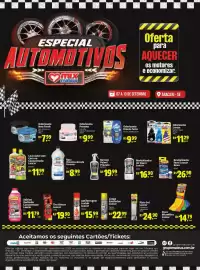 Catálogo Supermercados Mateus semana 37 Página 1