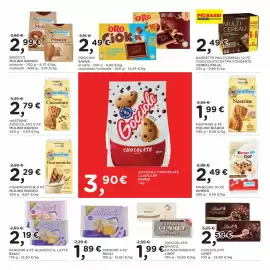 Volantino Orvea Pagina 19: Oro Ciok Saiwa €2,49, Pandori 4 pz Bauli €1,89