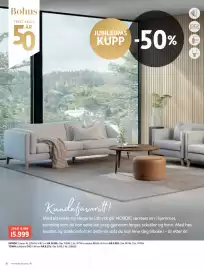Bohus kundeavis Side 10: Bohus NORDIC sømløst €15.999,00